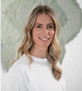 Dr. Veronika Hörbst, BSc